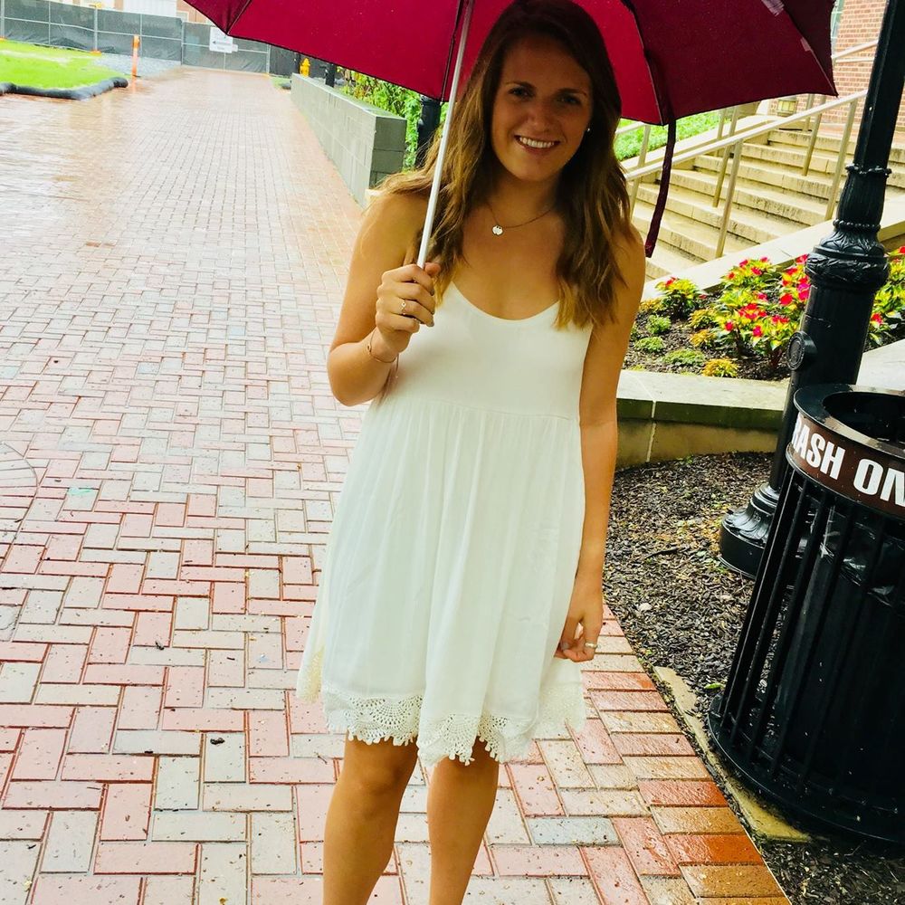 Meet your Posher, Kendall